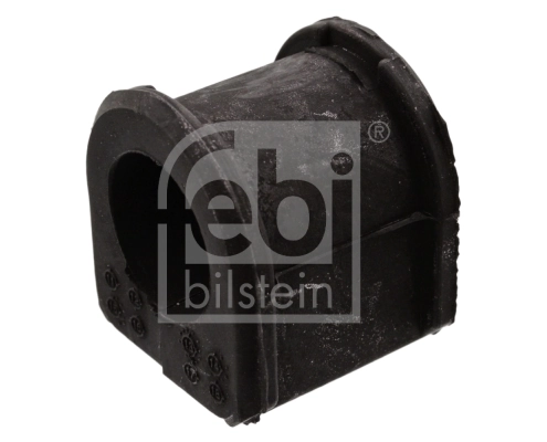 Mounting, stabiliser bar